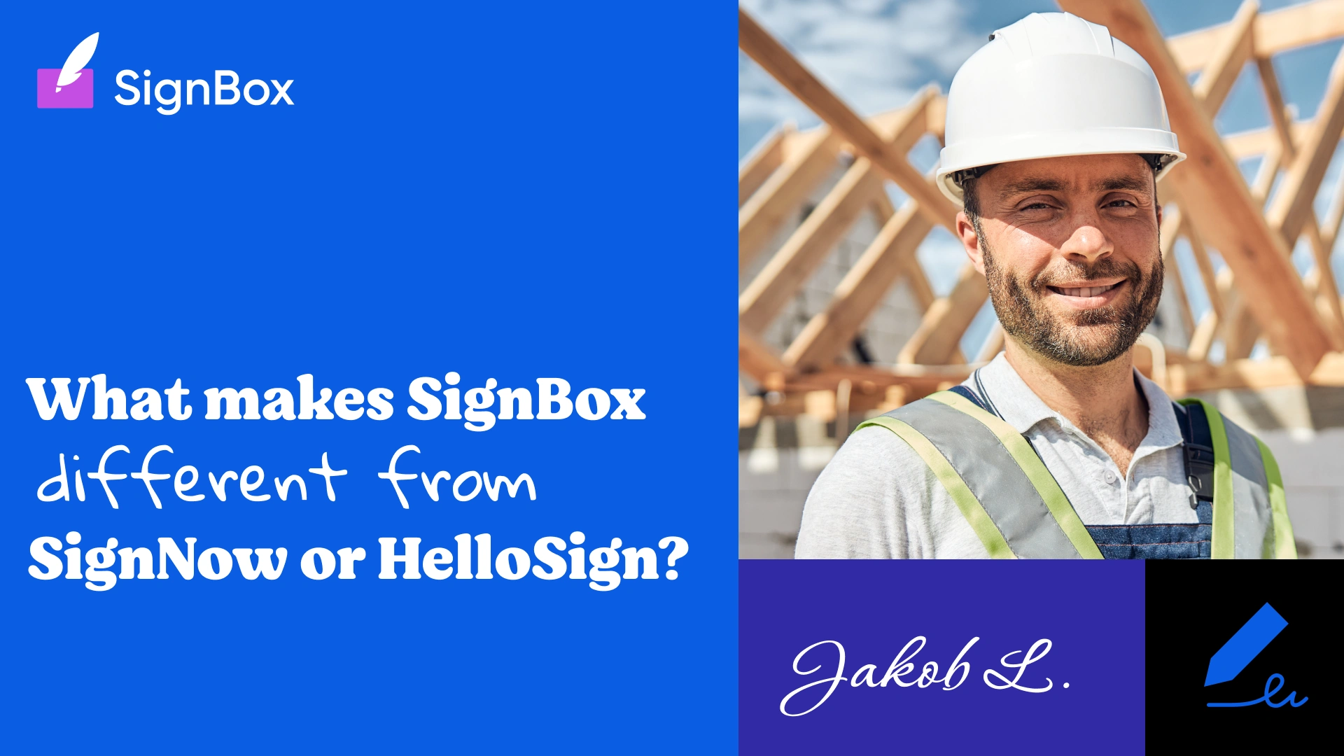 digital signatures vs traditional signatures