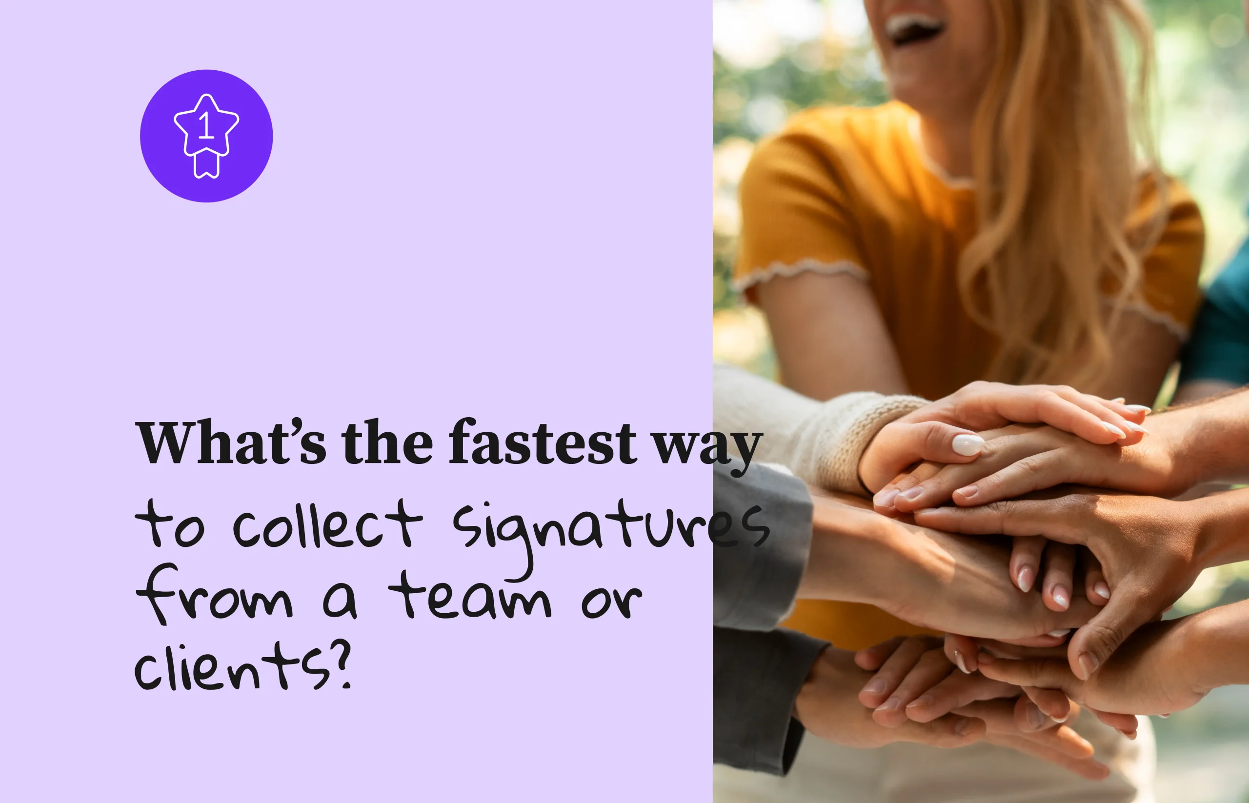 digital signatures vs traditional signatures